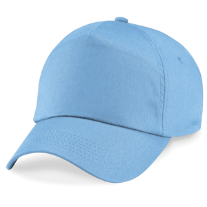 Junior Original 5 Panel Cap, miniatyr 16